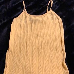 Guilty Tank Top